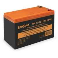 Батарея для UPS Exegate HR 12-12