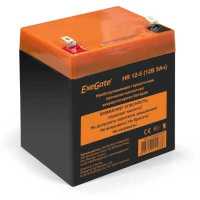 Батарея для UPS Exegate HR 12-5