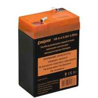 Батарея для UPS Exegate HR 6-4.5