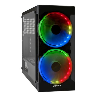 корпус ExeGate i3 MATRIX-NPX700