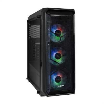 Корпус ExeGate i3 NEO-PPX600
