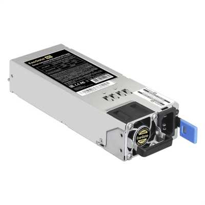 Серверный блок питания ExeGate Industrial-RT1200 EX292328RUS