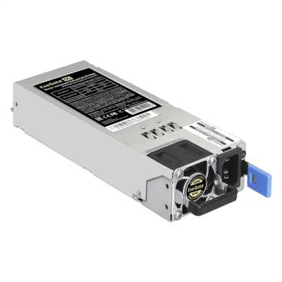 Серверный блок питания ExeGate Industrial-RT550 EX292325RUS
