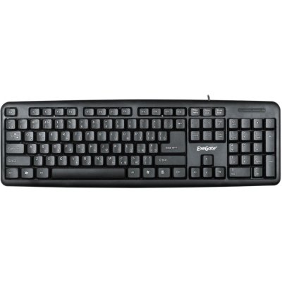 клавиатура Exegate LY-329