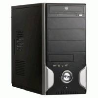 Корпус Exegate MA-363 Black-Silver 400W
