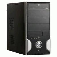 Корпус Exegate MA-363 Black-Silver 450W