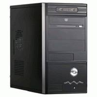 Корпус Exegate MA-368 Black 350W