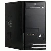Корпус Exegate MA-369 Black 450W