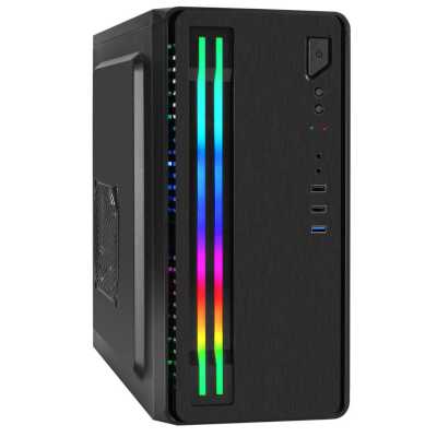 Корпус Exegate mEVO-7805 без БП