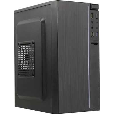 Корпус Exegate mEVO-9302 500W