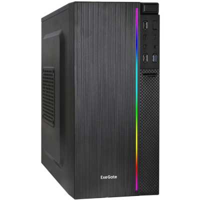 корпус Exegate mEVO-9302 700W