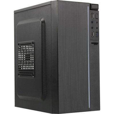 Корпус ExeGate mEVO-9302 EX287882RUS