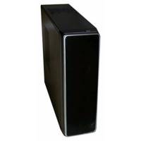 Корпус Exegate MI-212 Black 350W