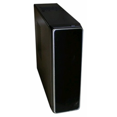 корпус Exegate MI-212 Black 350W
