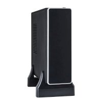 Корпус Exegate MI-212L Black 450W