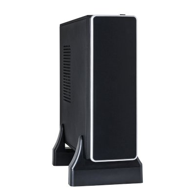 корпус Exegate MI-212L Black 450W