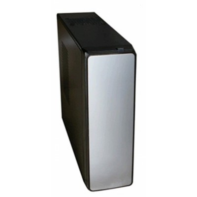 корпус Exegate MI-213 Black-Silver 350W