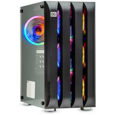 Корпус ExeGate Mistery R3-NPX600