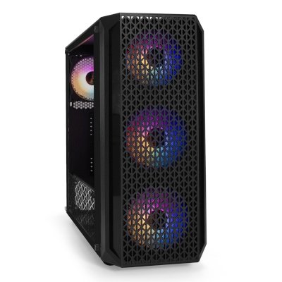 корпус Exegate Mistery X4-NPX700