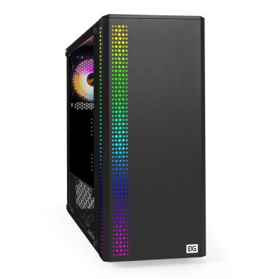 Корпус Exegate Mistery Z4-NPX700 Grey