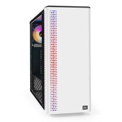 Корпус Exegate Mistery Z4-NPX700 White