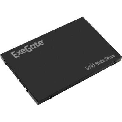 SSD диск Exegate Next 240Gb EX276688RUS