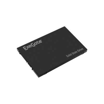SSD диск Exegate Next 480Gb EX276689RUS