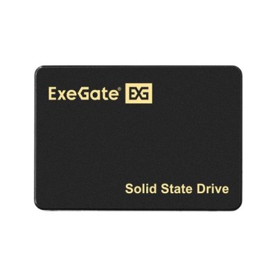 SSD диск Exegate NextPro 1.92Tb EX295276RUS