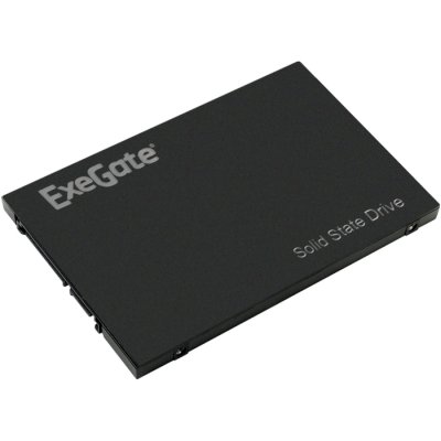 SSD диск Exegate NextPro UV500TS960 960Gb EX276685RUS