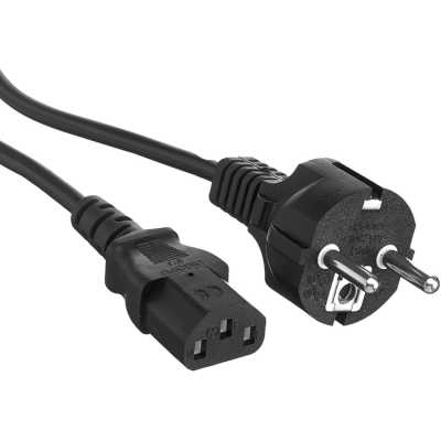 кабель питания Exegate Power PC-1.5P EP280643RUS