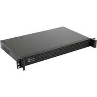 Серверный корпус ExeGate Pro 1U250-01 F250S