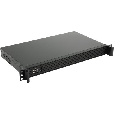 серверный корпус ExeGate Pro 1U250-01 F250S