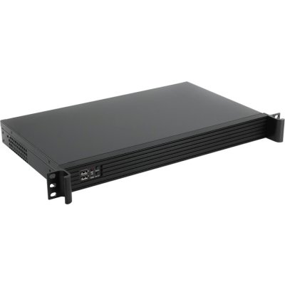 серверный корпус ExeGate Pro 1U250-01 F350S