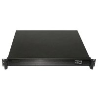 Серверный корпус Exegate Pro 1U390-01 600ADS