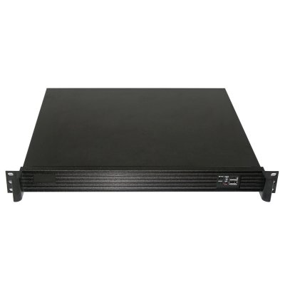 серверный корпус Exegate Pro 1U390-01 600ADS