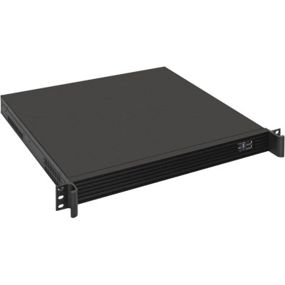 серверный корпус Exegate Pro 1U390-01 F450AS EX293306RUS