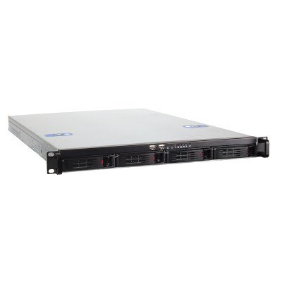 серверный корпус Exegate Pro 1U660-HS04 250ADS
