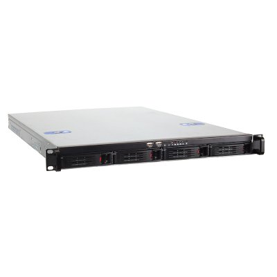 серверный корпус Exegate Pro 1U660-HS04 450ADS