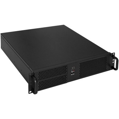 серверный корпус Exegate Pro 2U390-04 1100ADS