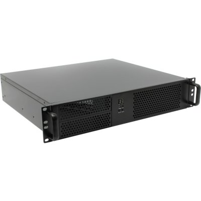 серверный корпус Exegate Pro 2U390-04 600ADS