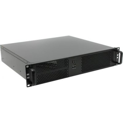 серверный корпус Exegate Pro 2U390-04 без БП