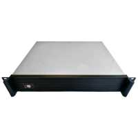 Серверный корпус Exegate Pro 2U420-06 800ADS