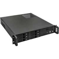Серверный корпус Exegate Pro 2U480-HS06 1200ADS
