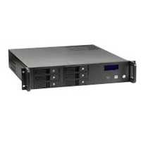 Серверный корпус Exegate Pro 2U480-HS06 600ADS