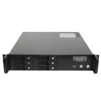 Серверный корпус Exegate Pro 2U480-HS06 800ADS