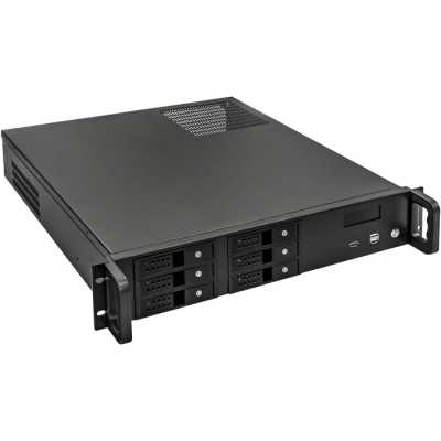 серверный корпус Exegate Pro 2U480-HS06 900ADS