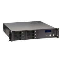 Серверный корпус Exegate Pro 2U480-HS06 без БП