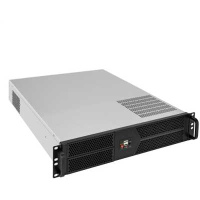 Серверный корпус ExeGate Pro 2U550-04 1000ADS EX298448RUS