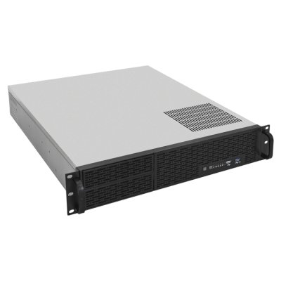 серверный корпус ExeGate Pro 2U550-06/2U2088 2U-700ADS EX293930RUS