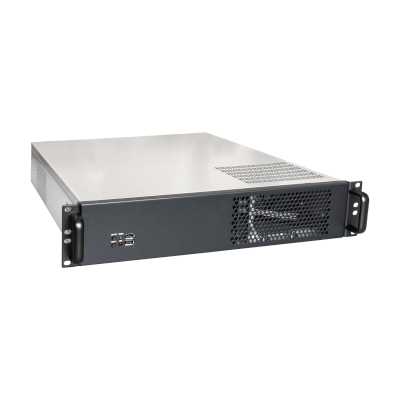 серверный корпус Exegate Pro 2U550-08 500ADS